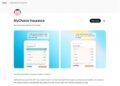 MyChoice launches Canada’s first auto and life insurance app on ChatGPT