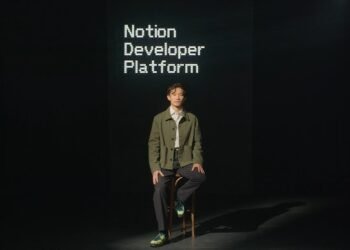 Notion just turned its workspace into a hub for AI agents