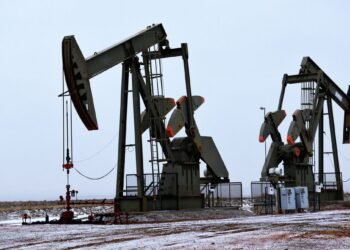 Old Oil and Gas Wells Could Find Second Life Producing Clean Energy