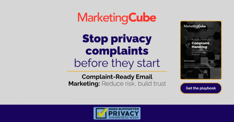 Privacy Complaints & Email Marketing: From Inbox to Resolution