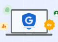 Keep your passwords and accounts safe with these 5 Google products