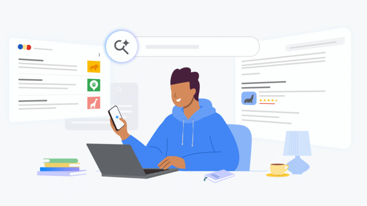 How Google Search helps you find original, quality content