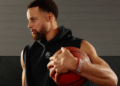 Stephen Curry partners for special edition Fitbit Air