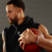 Stephen Curry partners for special edition Fitbit Air