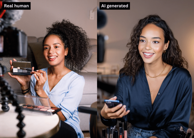 ‘No AI’ is Emerging as a New Selling Point in Marketing, Experts Say