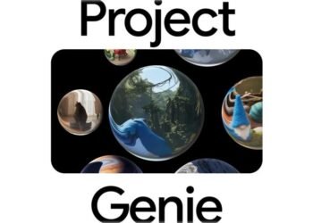 Google Street View will be explorable using Google’s Project Genie