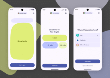 Android Pause Point lets you reclaim time on your phone