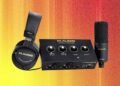 M-Audio M Track Duo HD Producer Pack Review: Hot Takes, Cold Opens