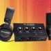 M-Audio M Track Duo HD Producer Pack Review: Hot Takes, Cold Opens