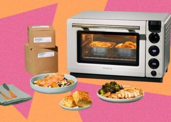 Tovala Family Meals Review: Good Food, Lots of Salt