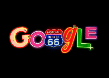 Explore Route 66 on Google Maps