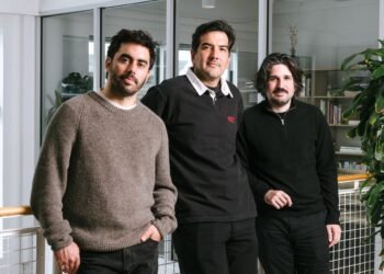 Runway started by helping filmmakers. Now it wants to beat Google at AI.
