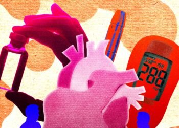 Testing for ‘Bad Cholesterol’ Doesn’t Tell the Whole Story
