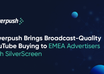 Silverpush Launches SilverScreen™ in EMEA for Broadcast-Quality YouTube Ads