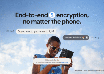 E2EE RCS Messaging Rolls Out for Android and iPhone Users