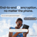 E2EE RCS Messaging Rolls Out for Android and iPhone Users