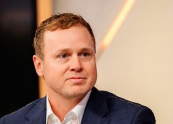 Spencer Pratt Is Creating Panic Over ‘Super Meth.’ It’s Not Even Real
