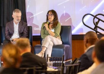 Google announces first Texas Energy Impact Fund recipients