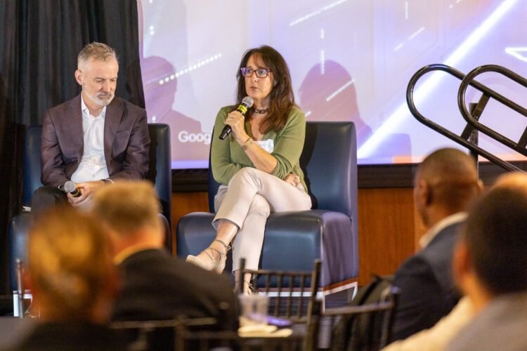 Google announces first Texas Energy Impact Fund recipients