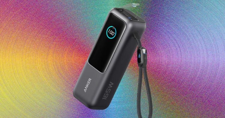 Best Power Banks (2026): My Picks After Testing Over 100