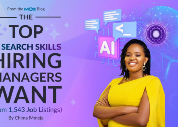 The Top AI Search Skills Hiring Managers Want (From 1,543 Job Listings)