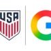 Google adds US National Team to 2026 World Cup partnerships