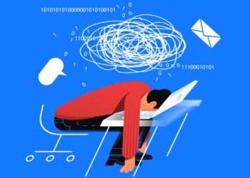 Does AI really make workers more productive?