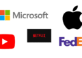 Top Minimalist Logo Design Trends in Modern Branding (With Examples)
