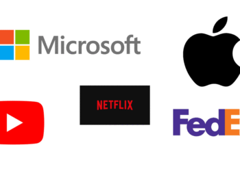 Top Minimalist Logo Design Trends in Modern Branding (With Examples)
