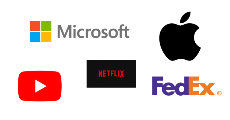 Top Minimalist Logo Design Trends in Modern Branding (With Examples)