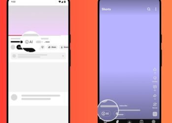 YouTube is putting AI labels where you’ll actually see them
