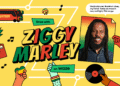 Drive with Ziggy Marley on Waze.