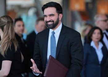 NYC Mayor Zohran Mamdani takes to Twitch to chat with New Yorkers