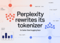 Perplexity AI Open-Sources Unigram Tokenizer That Achieves 5x Lower p50 Latency Than Hugging Face tokenizers Crate