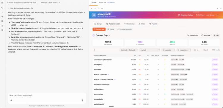 What They Are, How They Work, and How to Build One