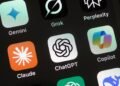 Image AI models now drive app growth, beating chatbot upgrades
