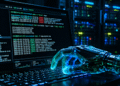 Your AI agents need a terminal, not just a vector database