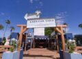 American Eagle’s First Stagecoach Activation