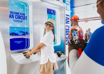 2026 F1 Miami Grand Prix: 17 Full-Throttle Brand Experiences