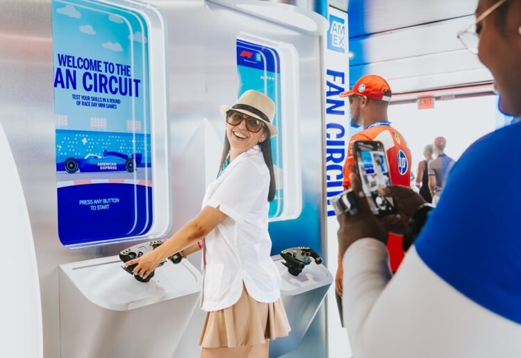 2026 F1 Miami Grand Prix: 17 Full-Throttle Brand Experiences