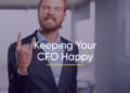 How to Keep Your CFO Happy: Proving Marketing ROI With Facts
