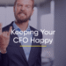 How to Keep Your CFO Happy: Proving Marketing ROI With Facts