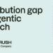 Attribution gap in agentic search: how to close it