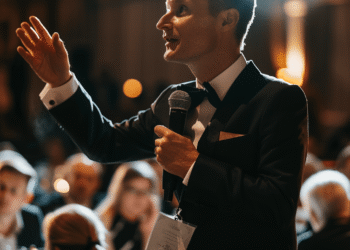 Event Fundraising With Givergy: Turn Engagement Into Gifts
