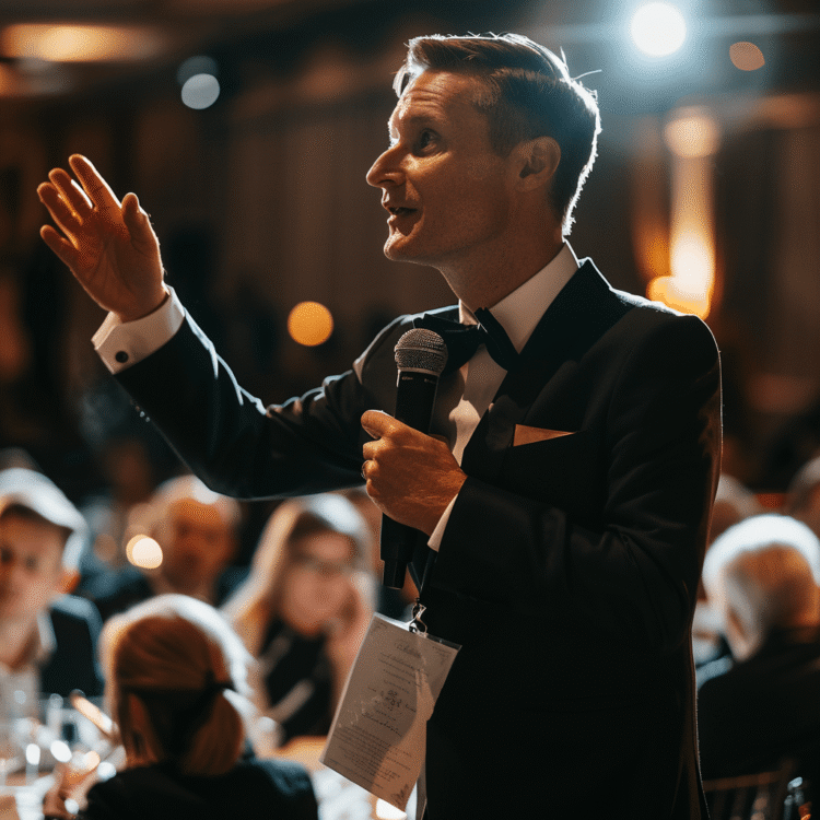Event Fundraising With Givergy: Turn Engagement Into Gifts