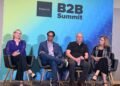AI Leads B2B Buyer Discovery, But Authentic Content Earns Their Trust – Forrester B2B Summit – TopRank® Marketing