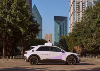 Uber partner Avride is under investigation for self-driving crashes