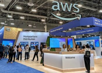 Gaby Ferreres, Head of Industry Marketing, AWS