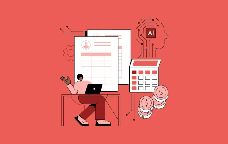 AI Outsourcing for Enterprises: Choose the Right Partner