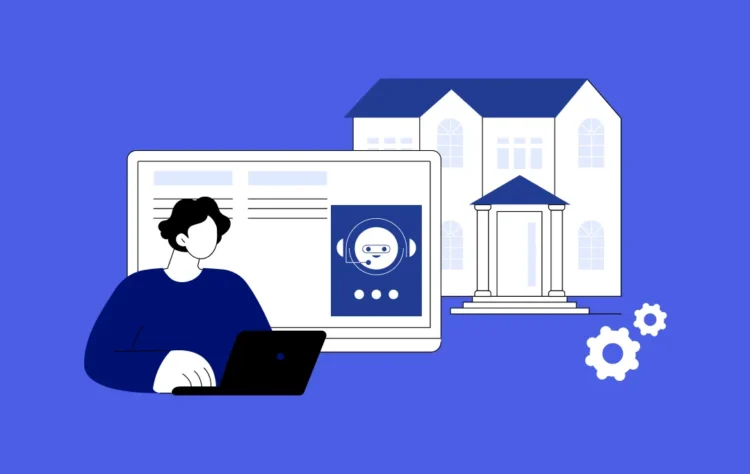 How to build AI for real estate investment planning